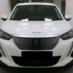 Peugeot 2008 Allure NORSKBIL