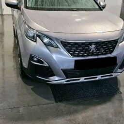 Peugeot 5008 1.6 BlueHDi 120cv