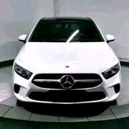 Mercedes-Benz Classe A A180 automatique