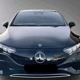 Mercedes-Benz EQC EQE 300 / BIEN ÉQUIPÉ ! /