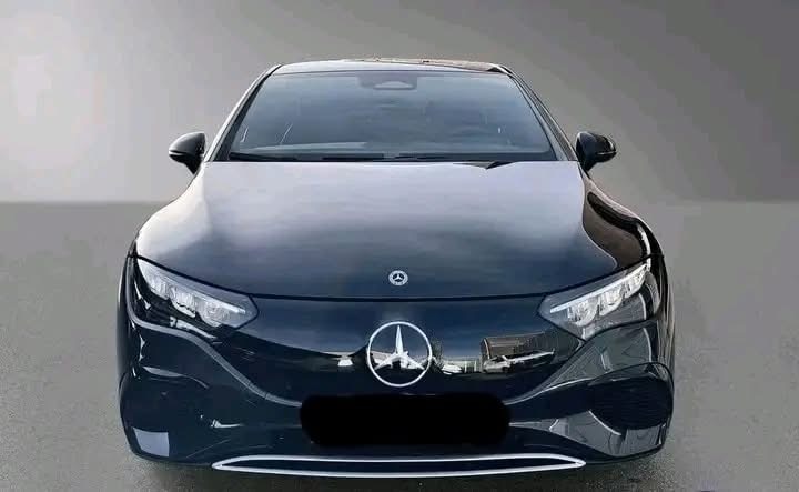 Mercedes-Benz EQC EQE 300 / BIEN ÉQUIPÉ ! /