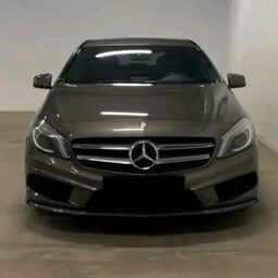 Mercedes-Benz Classe A180 AMG | 122ch | 2013 | 70 200 km | ESSENCE | MANUELLE