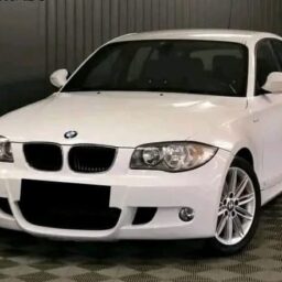 BMW 1-serie M Sport l Advanced l Sports PK l Cruise l Lys PK++