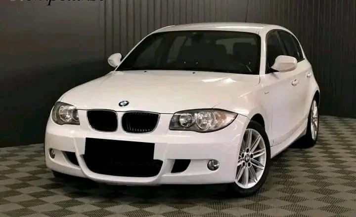 BMW 1-serie M Sport l Advanced l Sports PK l Cruise l Lys PK++