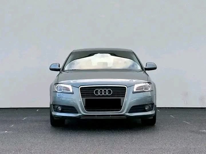 Audi A3 OUTLET/1.4L 125hk/Ambition/LAV KM+++