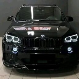 BMW X5 xDrive30d M-sport/ACC/HUD/PANO/H&K/KAMERA/KROK/WEBASTO+